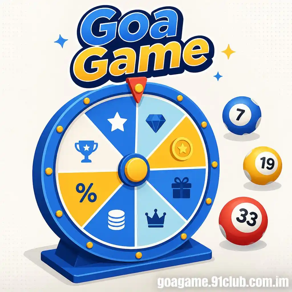 Goa Game